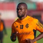 Retorno do Inter ao Brasileirão será marcado por desfalques