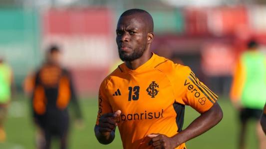 Valencia, capitão do Equador, será um dos desfalques do Inter após a Data Fifa