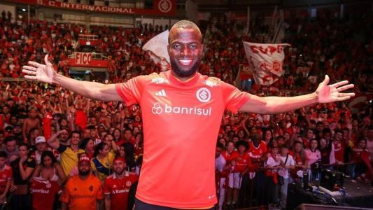 Valência conta sobre Jorge Jesus na chegada ao Inter