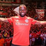 Valencia fala sobre ensinamentos de Arão e Jorge Jesus sobre o Brasil