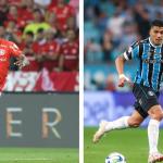 Inter x Grêmio estão escalados para o Gre-Nal 440 no Brasileirão; veja times