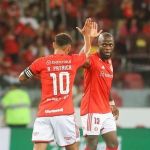 Qual é o grupo do Inter na Sul-Americana?