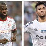 Inter x Santos: prováveis escalações para o Brasileirão