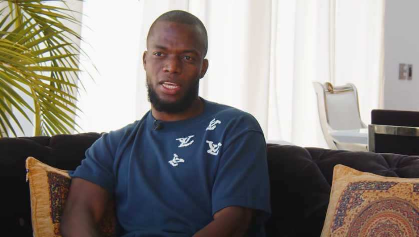 Enner Valencia, do Inter, desabafa sobre lesão; atacante retornou aos treinos
