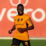 Inter: Enner Valencia fala sobre briga com Luiz Adriano: 'Acontece dez mil vezes'