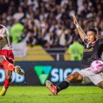 Inter vence o Vasco em São Januário, e deixa rival em situação difícil no Brasileiro