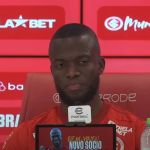 Quando Valencia pode estrear pelo Inter