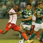 Inter: Enner Valencia é cortado da Seleção do Equador por desgaste muscular