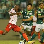 Inter: Enner Valencia é cortado da Seleção do Equador por desgaste muscular