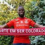 Inter divulga detalhes da apresentação de Enner Valência
