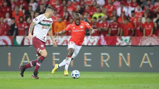 Valencia sofreu com ataques racistas após eliminação na Libertadores