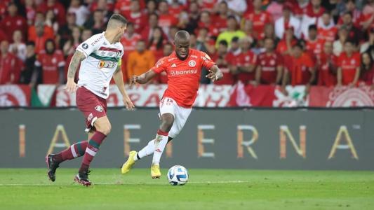 Valencia sofreu com ataques racistas após eliminação na Libertadores