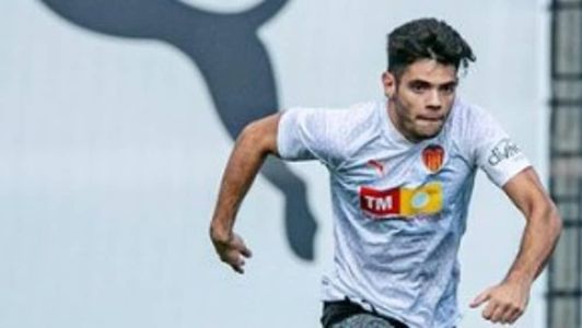 Valencia sonha com o G6