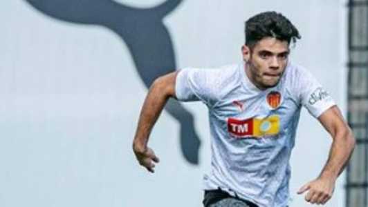 Valencia sonha com o G6
