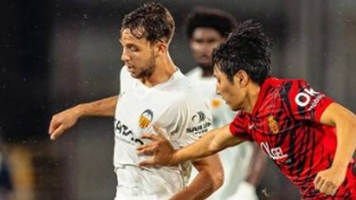 Valencia x Espanyol: onde assistir ao jogo pela LaLiga