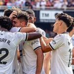 Atlético de Madrid perde para o Valencia e despenca na tabela do Espanhol