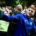 Quem é Valentín Barco, joia do Boca Juniors no alvo de gigantes europeus