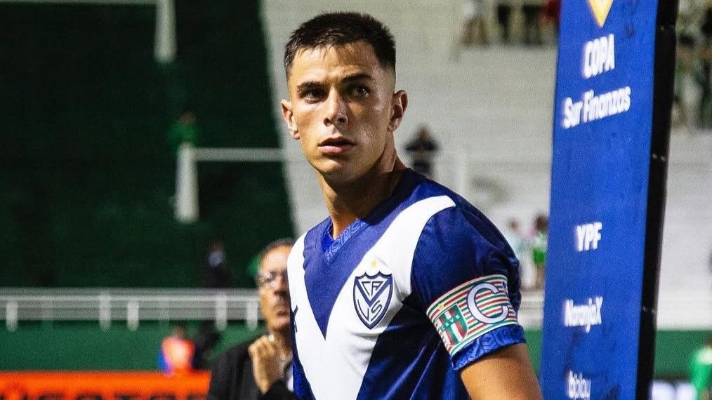 Ex-alvo do Cruzeiro, zagueiro argentino é anunciado por time espanhol