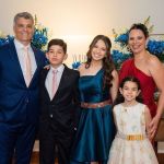 Debut: Os 15 anos de Valentina Pearce