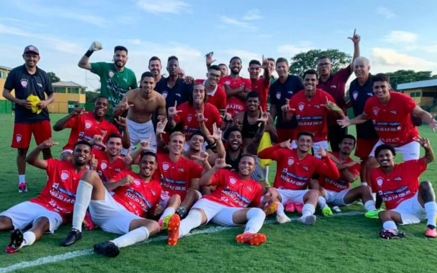 Entrave na Câmara de Itabira pode tirar Valério do Módulo II do Mineiro 2024; entenda