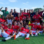 Entrave na Câmara de Itabira pode tirar Valério do Módulo II do Mineiro 2024; entenda