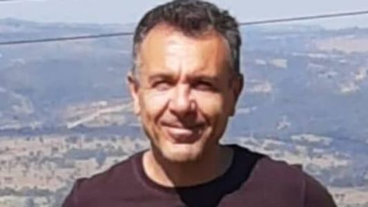 Valério Cypriano, servidor da PBH