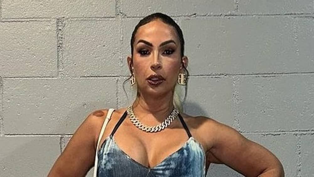 Morte de Luana Andrade: Valesca Popozuda relembra problemas com lipoaspiração nas pernas