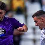 Valladolid, de Pezzolano e Ronaldo, fecha rodada no Z4 da 2ª Divisão Espanhola