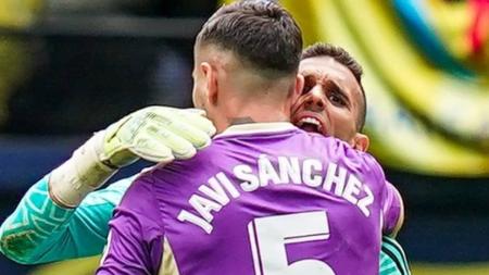 Valladolid precisa da vitória para se afastar da zona de rebaixamento