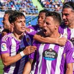 Valladolid x Getafe: onde assistir ao jogo pelo Campeonato Espanhol  