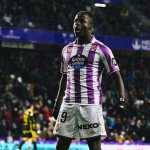 Pressionado, Valladolid de Pezzolano goleia pela Segunda Divisão Espanhola