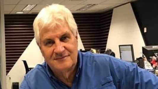 Valmir Salaro deixa a Globo após 31 anos