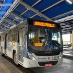 Usuários de ônibus reclamam de valor cobrado para linhas alimentadoras: 'pagar R$ 4,20 para transitar dentro do bairro'