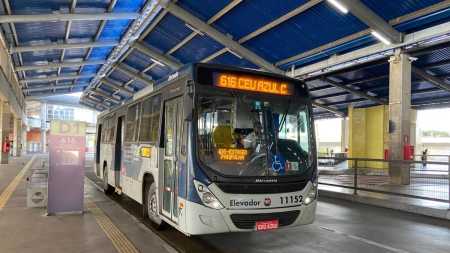 Valor da passagem em linhas alimentadoras será mantido em R$ 4,20
