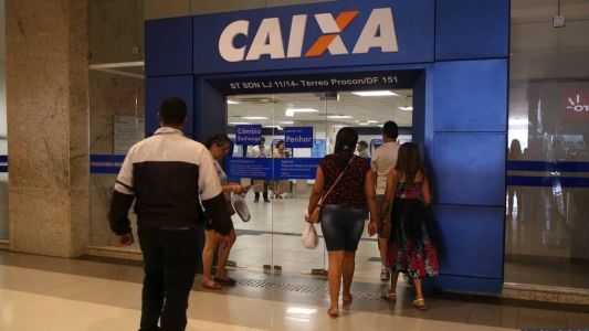 Valor máximo para retirada será de R$ 6.220
