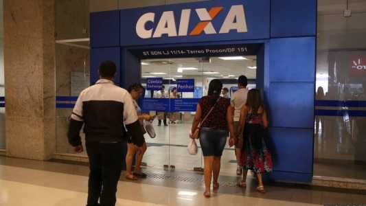 Valor máximo para retirada será de R$ 6.220