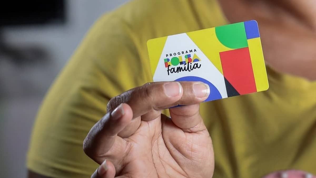 Bolsa Família: Caixa paga beneficiários com NIS de final 6 nesta segunda (26)
