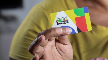 Valor médio do Bolsa Família chega a R$ 705.40 mensais aos beneficiários