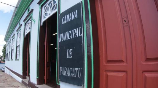 Valor total dos desvios supera os R$ 3,5 milhões