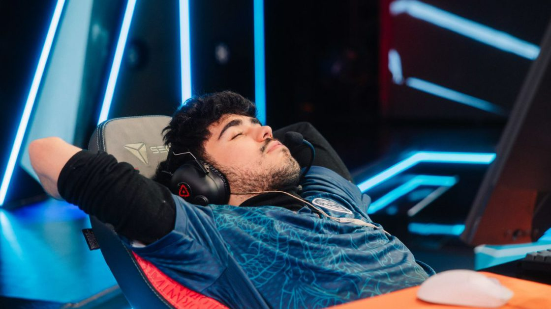 Masters de Shanghai de Valorant tem os confrontos dos Playoffs definidos