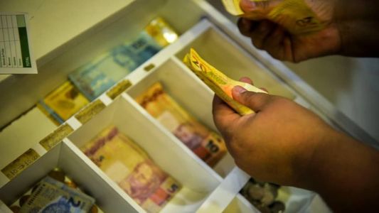 Valores esquecidos podem ser consultados em portal do Banco Central