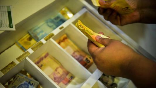 Valores esquecidos podem ser consultados em portal do Banco Central
