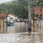 Ministério repassa R$ 1,5 milhão para cidades atingidas pelas chuvas