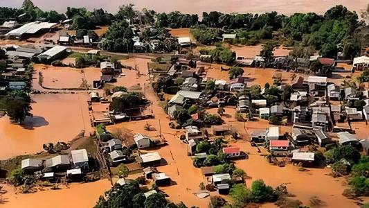 Valores serão geridos com entidades sociais e de ajuda humanitária