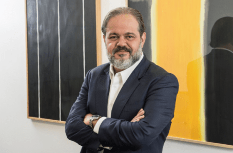 Advogado tributarista e professor Valter Lobato