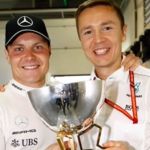 Fórmula 1: Mercedes surpreende e anuncia retorno de Valtteri Bottas