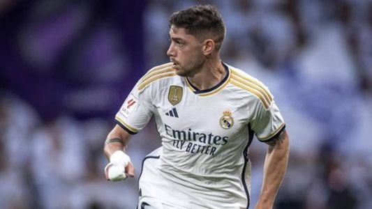 Valverde terá contrato renovado pelo Real Madrid