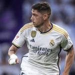 Real Madrid acerta a renovação de contrato de Valverde com multa bilionária 