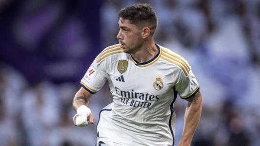 Valverde terá contrato renovado pelo Real Madrid