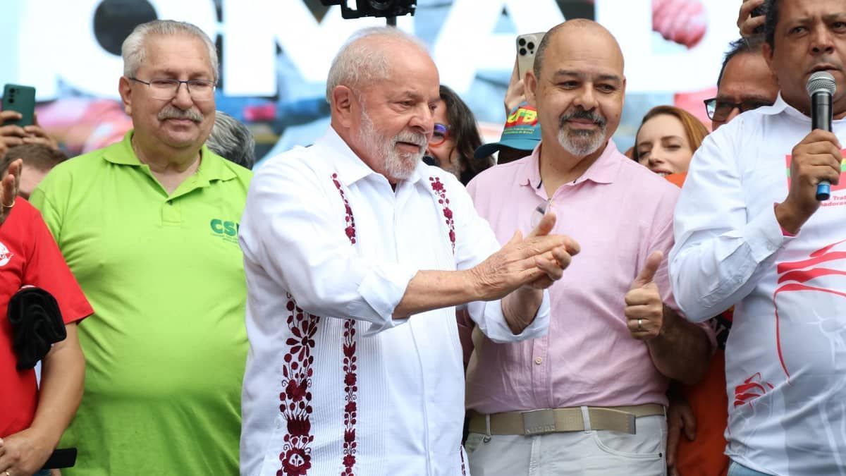 Vamos anunciar recriação do Farmácia Popular, diz Lula